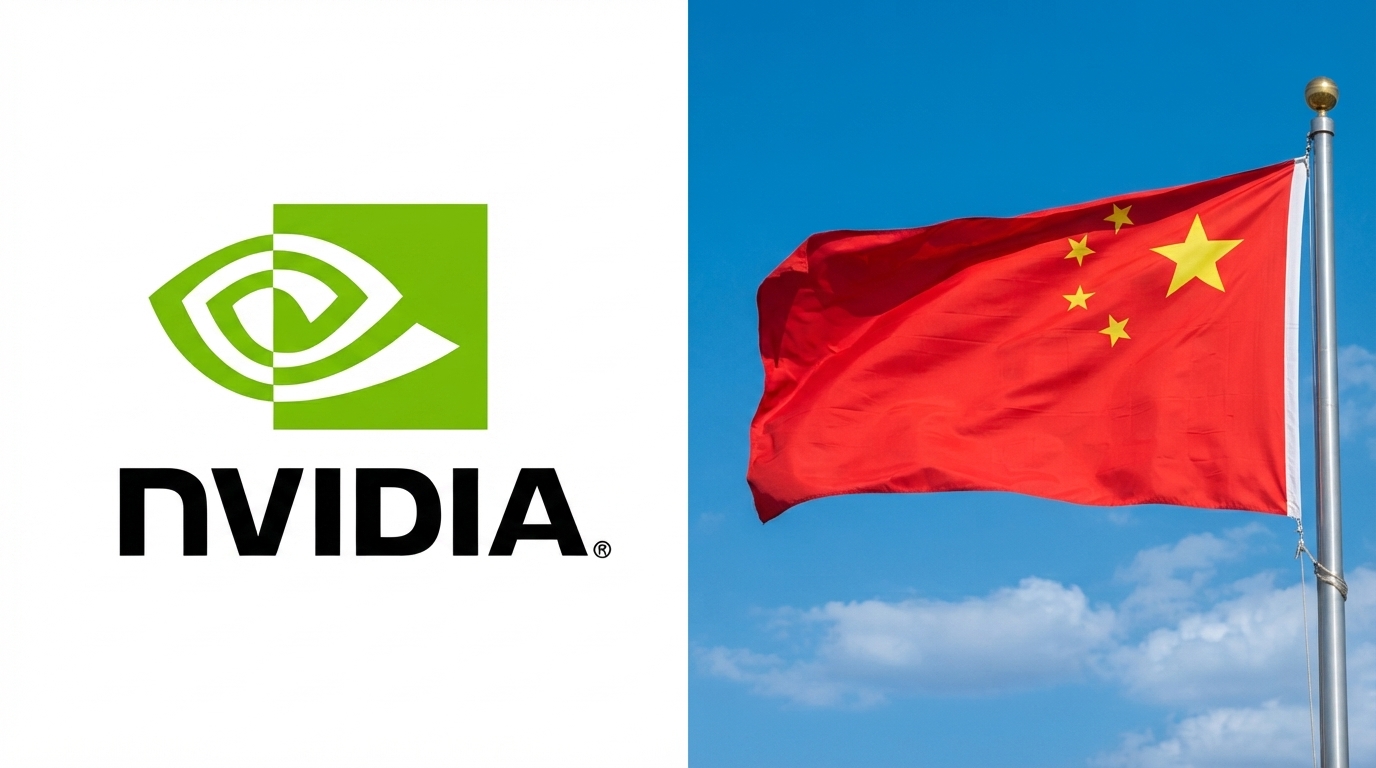 Nvidia employee charged with smuggling advanced AI chips into China