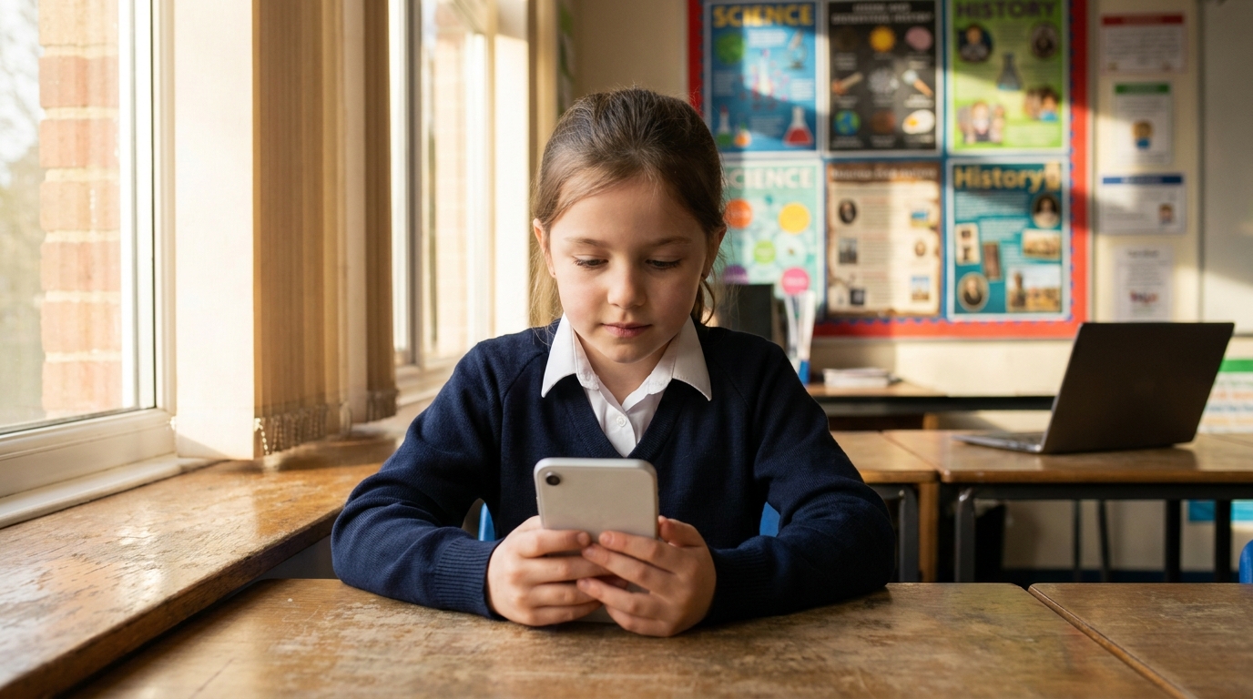 AI Boosted Homework Scores by 18% — Then Exam Scores Dropped 20%, Study Shows