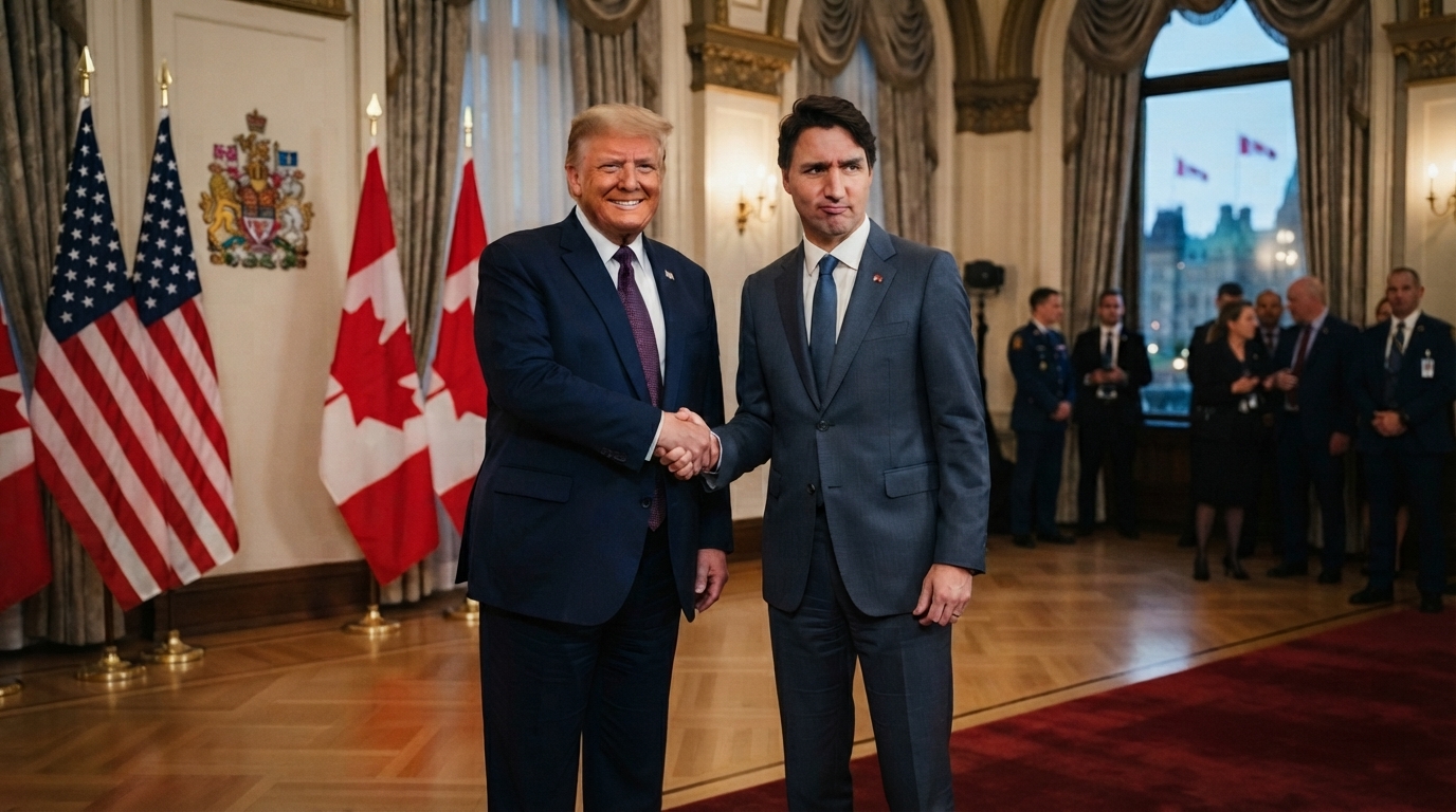 Trump Called It a “Miscalculation.” Canada Just Proved Him Wrong