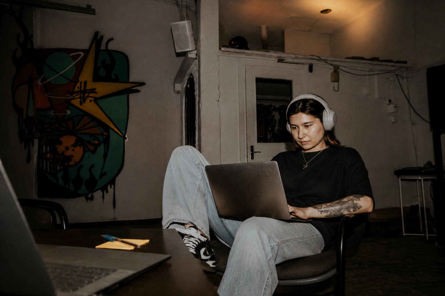 If AI Disappeared Tomorrow, So Would My Career, Gen Z Workers Say