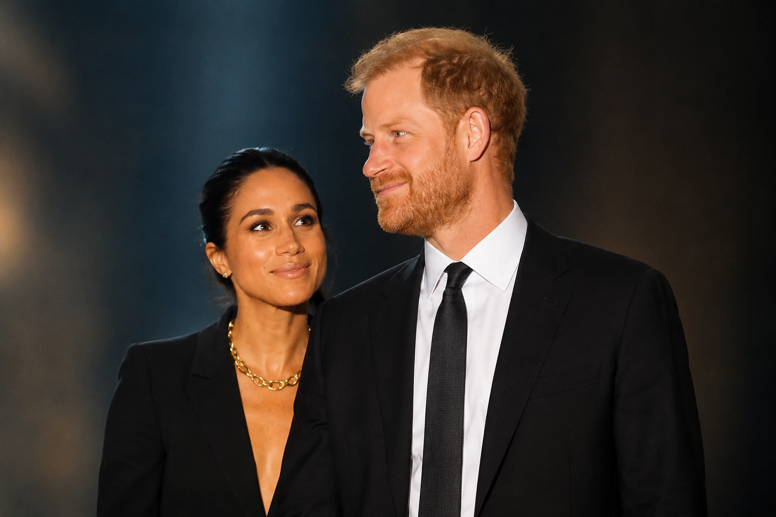 Meghan Markle May Be About to Return Acting After Quitting Eight Years for Harry