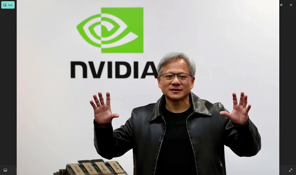 Nvidia’s $91 Billion Guide Has a Zero Hidden Inside It