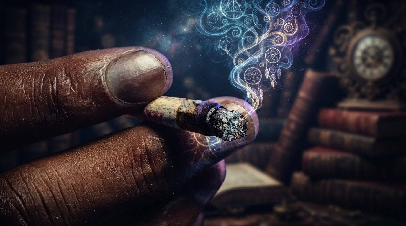 Weed, Cocaine and Amphetamines All Raise Stroke Risk, Major Study Finds”